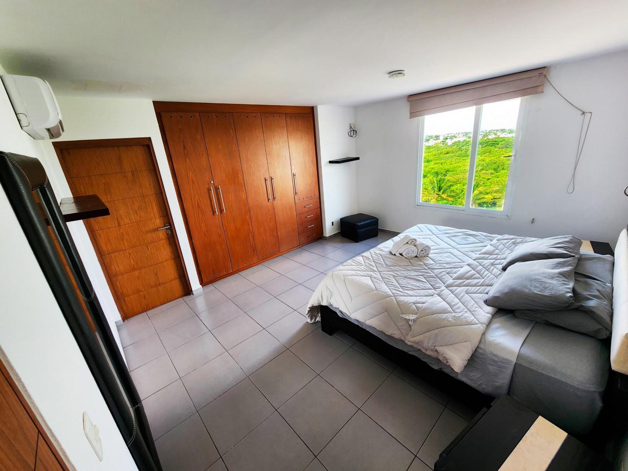 Beach Vacation Full Apartment Cancun Luaran gambar
